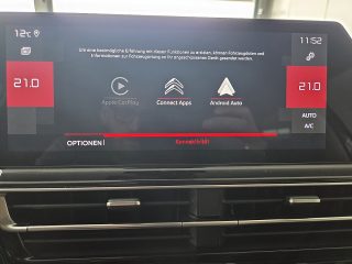 Citroën C5 Aircross Diesel 130 S&S EAT8 Max