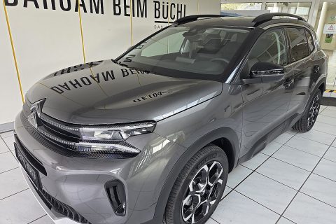 Citroën C5 Aircross Diesel 130 S&S EAT8 Max