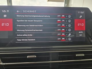 Citroën C5 Aircross Diesel 130 S&S EAT8 Max
