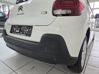 Citroën C3 PureTech 83 S&S 5-Gang-Manuell Feel