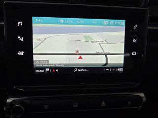 Citroën C3 PureTech 83 S&S 5-Gang-Manuell Feel