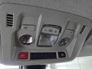 Citroën C3 PureTech 83 S&S 5-Gang-Manuell Feel