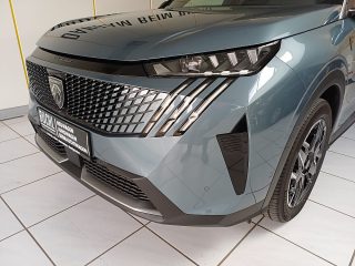 Peugeot 3008 GT Hybrid 145 e-DCS6 360 Vision & Drive Assist, Alcantara