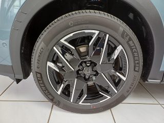 Peugeot 3008 GT Hybrid 145 e-DCS6 360 Vision & Drive Assist, Alcantara