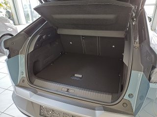 Peugeot 3008 GT Hybrid 145 e-DCS6 360 Vision & Drive Assist, Alcantara