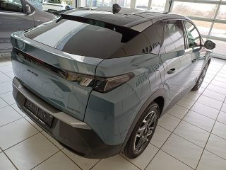 Peugeot 3008 GT Hybrid 145 e-DCS6 360 Vision & Drive Assist, Alcantara