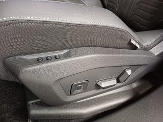 Peugeot 3008 GT Hybrid 145 e-DCS6 360 Vision & Drive Assist, Alcantara