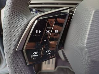 Peugeot 3008 GT Hybrid 145 e-DCS6 360 Vision & Drive Assist, Alcantara