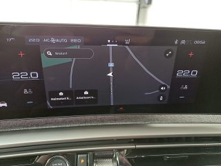 Peugeot 3008 GT Hybrid 145 e-DCS6 360 Vision & Drive Assist, Alcantara