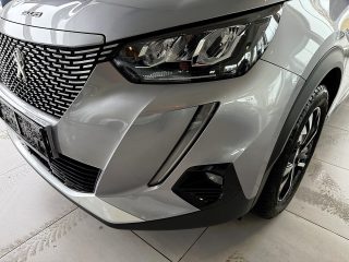 Peugeot e-2008 50kWh Allure