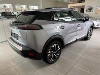 Peugeot e-2008 50kWh Allure