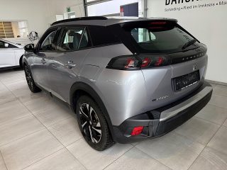 Peugeot e-2008 50kWh Allure