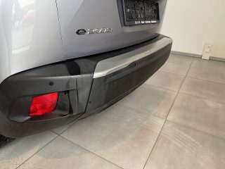 Peugeot e-2008 50kWh Allure