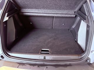 Peugeot e-2008 50kWh Allure