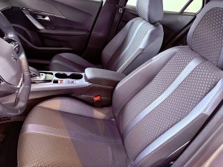 Peugeot e-2008 50kWh Allure