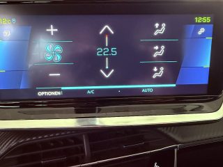 Peugeot e-2008 50kWh Allure