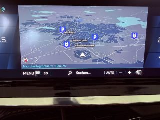 Peugeot e-2008 50kWh Allure