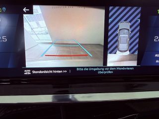 Peugeot e-2008 50kWh Allure