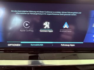 Peugeot e-2008 50kWh Allure