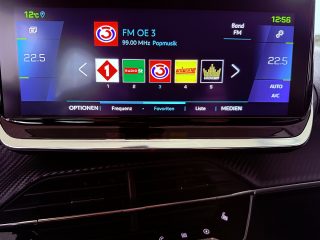 Peugeot e-2008 50kWh Allure