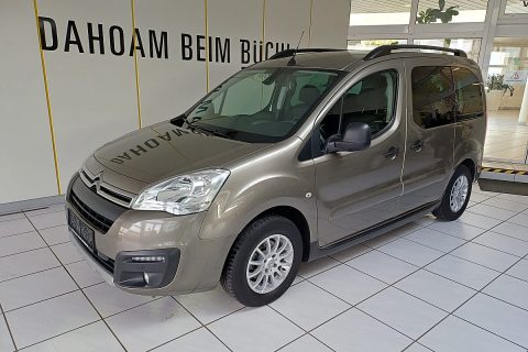 Citroën Berlingo Multispace BlueHDI 100 ETG6