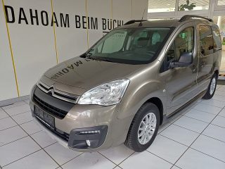 Citroën Berlingo Multispace BlueHDI 100 ETG6