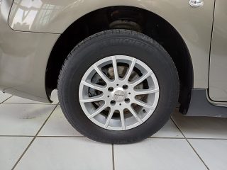 Citroën Berlingo Multispace BlueHDI 100 ETG6