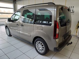 Citroën Berlingo Multispace BlueHDI 100 ETG6
