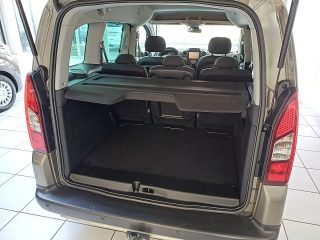 Citroën Berlingo Multispace BlueHDI 100 ETG6