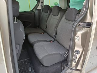 Citroën Berlingo Multispace BlueHDI 100 ETG6