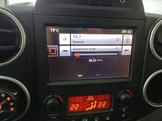 Citroën Berlingo Multispace BlueHDI 100 ETG6