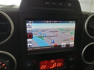 Citroën Berlingo Multispace BlueHDI 100 ETG6