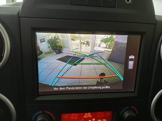 Citroën Berlingo Multispace BlueHDI 100 ETG6