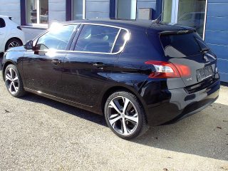 Peugeot 308 1,5 BlueHDI 130 Allure S&S EAT8 Aut.