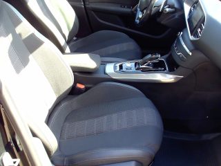 Peugeot 308 1,5 BlueHDI 130 Allure S&S EAT8 Aut.