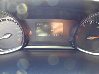 Peugeot 308 1,5 BlueHDI 130 Allure S&S EAT8 Aut.