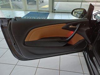 Opel Cascada 1,6 Turbo Direct Injection Innovation Aut.