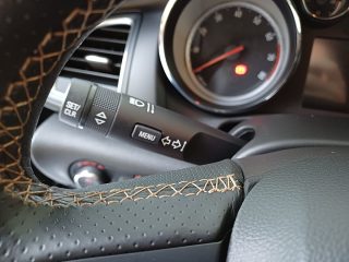 Opel Cascada 1,6 Turbo Direct Injection Innovation Aut.