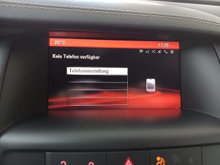 Opel Cascada 1,6 Turbo Direct Injection Innovation Aut.