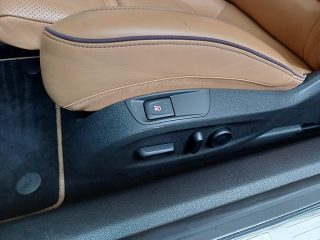 Opel Cascada 1,6 Turbo Direct Injection Innovation Aut.