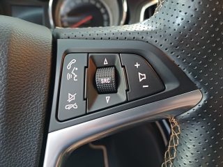 Opel Cascada 1,6 Turbo Direct Injection Innovation Aut.