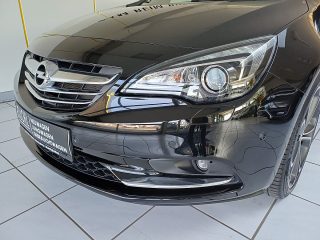 Opel Cascada 1,6 Turbo Direct Injection Innovation Aut.
