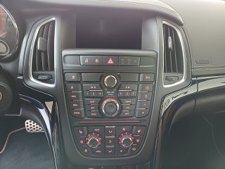 Opel Cascada 1,6 Turbo Direct Injection Innovation Aut.