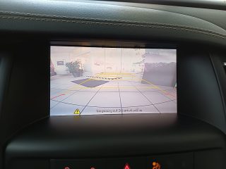 Opel Cascada 1,6 Turbo Direct Injection Innovation Aut.