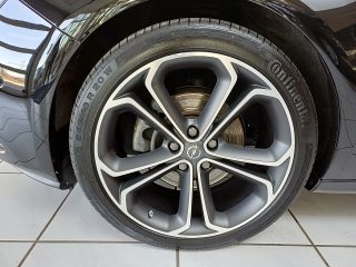 Opel Cascada 1,6 Turbo Direct Injection Innovation Aut.