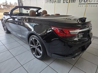 Opel Cascada 1,6 Turbo Direct Injection Innovation Aut.