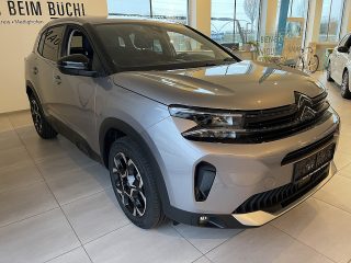 Citroën C5 Aircross BlueHDI 130 S&S EAT8 Feel