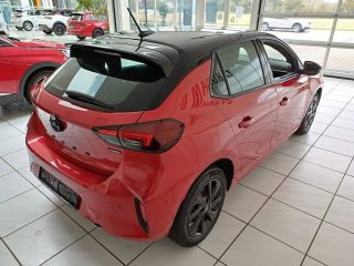 Opel Corsa GS Aut.1,2 MHEV 100