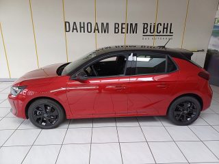 Opel Corsa GS Aut.1,2 MHEV 100