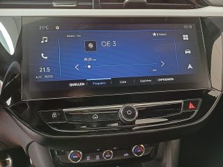 Opel Corsa GS Aut.1,2 MHEV 100